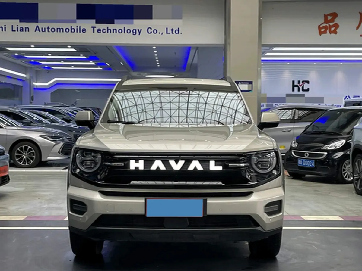 2026 Haval Dargo 1.5T 156HP L4 2DHT PHEV,autocango,china used car exporter,china ev exporter,chinese used car exporter,chinese used ev exporter