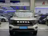 2026 Haval Dargo 1.5T 156HP L4 2DHT PHEV