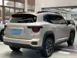 2026 Haval Dargo 1.5T 156HP L4 2DHT PHEV