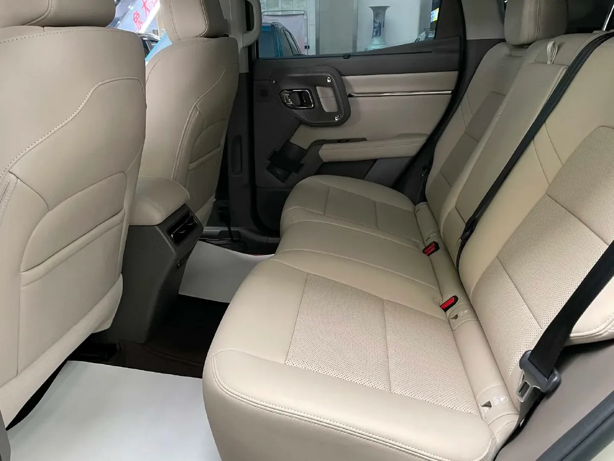 2026 Haval Dargo 1.5T 156HP L4 2DHT PHEV,autocango,china used car exporter,china ev exporter,chinese used car exporter,chinese used ev exporter