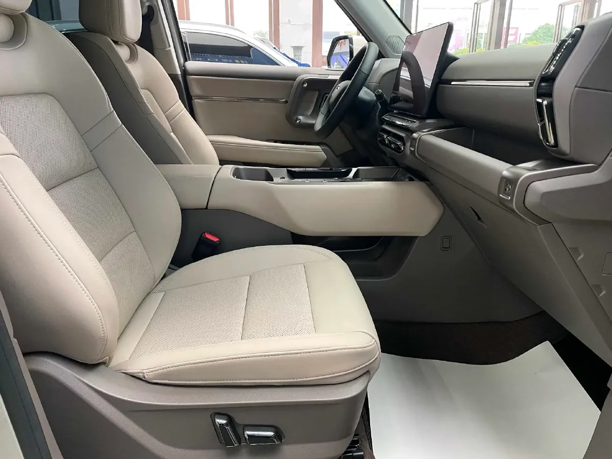 2026 Haval Dargo 1.5T 156HP L4 2DHT PHEV,autocango,china used car exporter,china ev exporter,chinese used car exporter,chinese used ev exporter