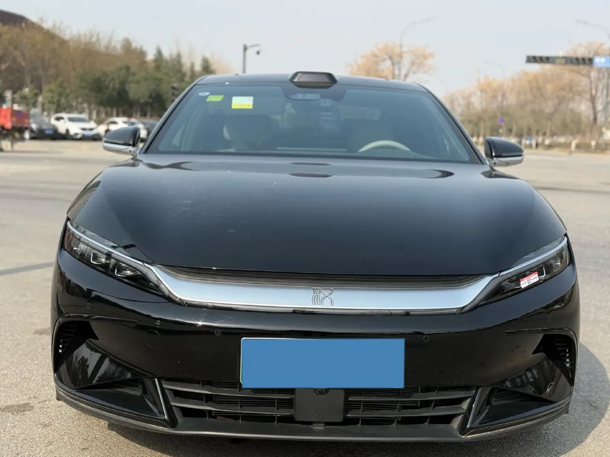 2025 BYD Han 1.5T 156HP L4 E-CVT PHEV,autocango,china used car exporter,china ev exporter,chinese used car exporter,chinese used ev exporter