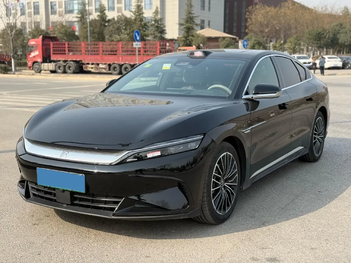 2025 BYD Han 1.5T 156HP L4 E-CVT PHEV,autocango,china used car exporter,china ev exporter,chinese used car exporter,chinese used ev exporter