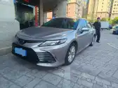 2021 TOYOTA CAMRY,autocango,china used car exporter,china ev exporter,chinese used car exporter,chinese used ev exporter