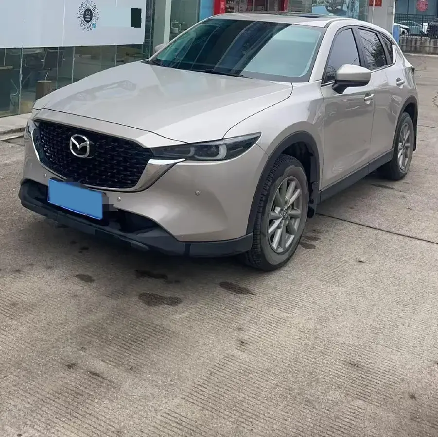 2022 Hyundai Tucson 2.0L 150HP L4 6AT Hybrid