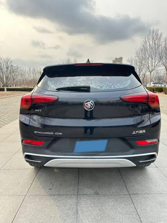 2020 Buick Encore GX 1.3T 165HP L3 CVT,autocango,china used car exporter,china ev exporter,chinese used car exporter,chinese used ev exporter
