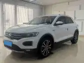 2022 VOLKSWAGEN T-ROC,autocango,china used car exporter,china ev exporter,chinese used car exporter,chinese used ev exporter