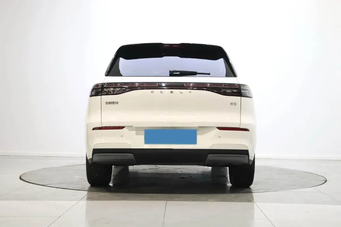 2026 Geely Galaxy E5 BEV,autocango,china used car exporter,china ev exporter,chinese used car exporter,chinese used ev exporter