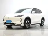 2026 GEELY GALAXY E5,autocango,china used car exporter,china ev exporter,chinese used car exporter,chinese used ev exporter
