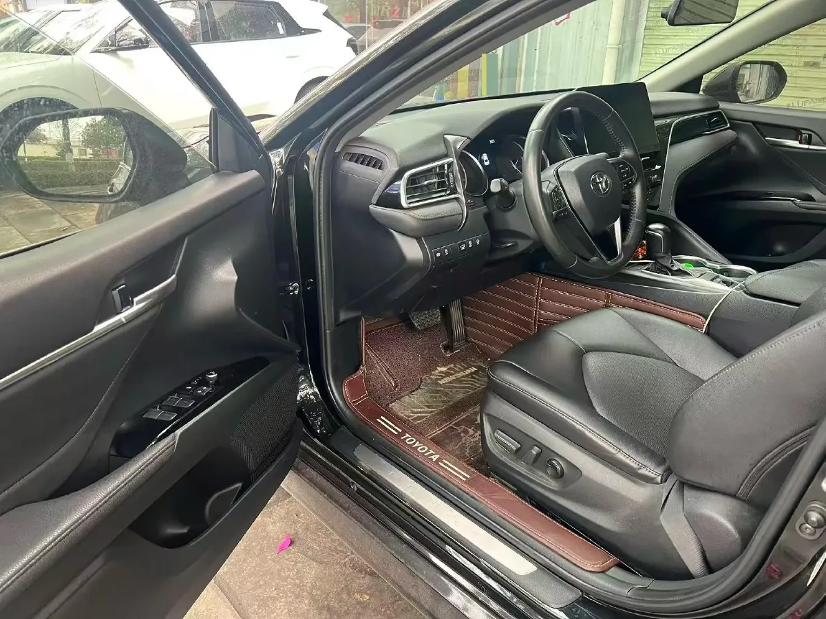 2021 Toyota Camry 2.0L 178HP L4 CVT,autocango,china used car exporter,china ev exporter,chinese used car exporter,chinese used ev exporter