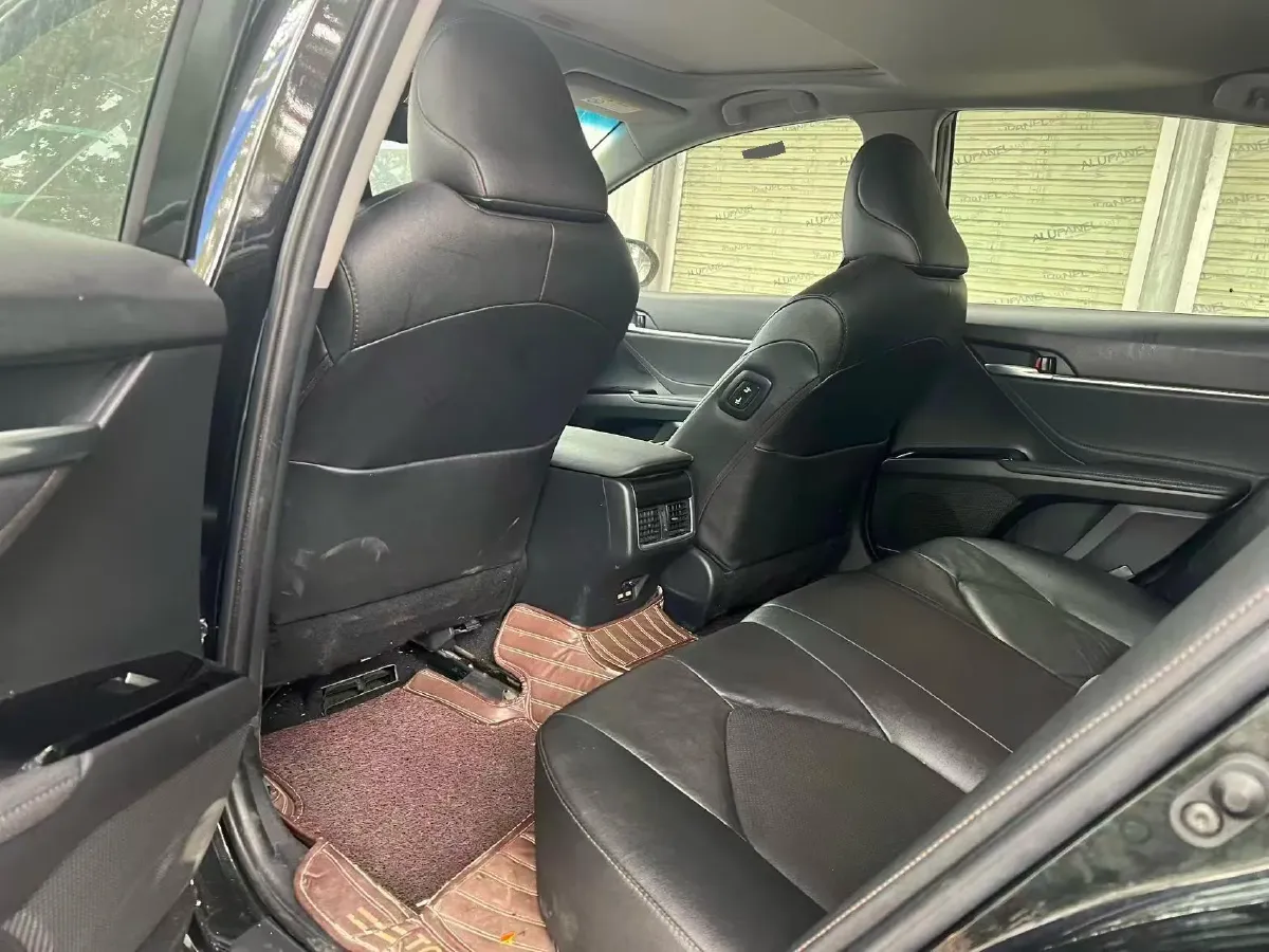 2021 Toyota Camry 2.0L 178HP L4 CVT,autocango,china used car exporter,china ev exporter,chinese used car exporter,chinese used ev exporter