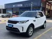 2017 LAND ROVER DISCOVERY,autocango,china used car exporter,china ev exporter,chinese used car exporter,chinese used ev exporter