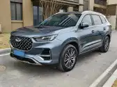 2021 CHERY TIGGO 8 PLUS,autocango,china used car exporter,china ev exporter,chinese used car exporter,chinese used ev exporter