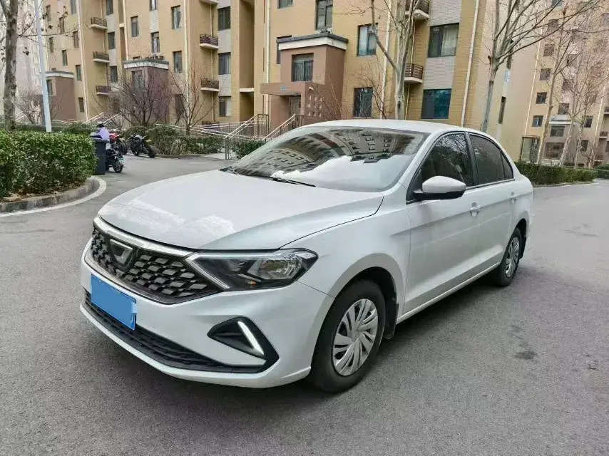 2021 Jetta VA3 1.5L 112HP L4 6AT