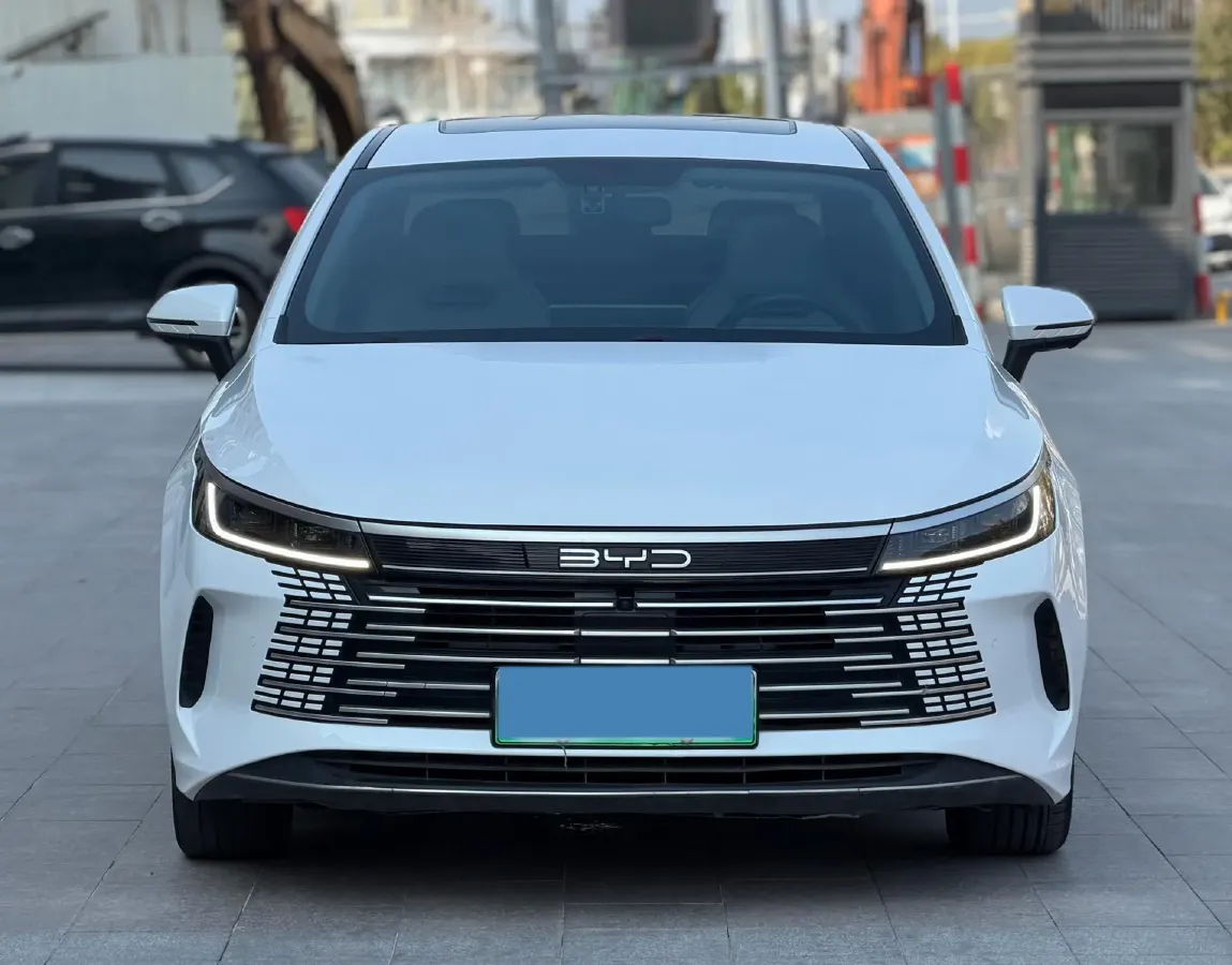 2023 BYD Destroyer 05 1.5L 110HP L4 E-CVT PHEV 18.3KWH,autocango,china used car exporter,china ev exporter,chinese used car exporter,chinese used ev exporter
