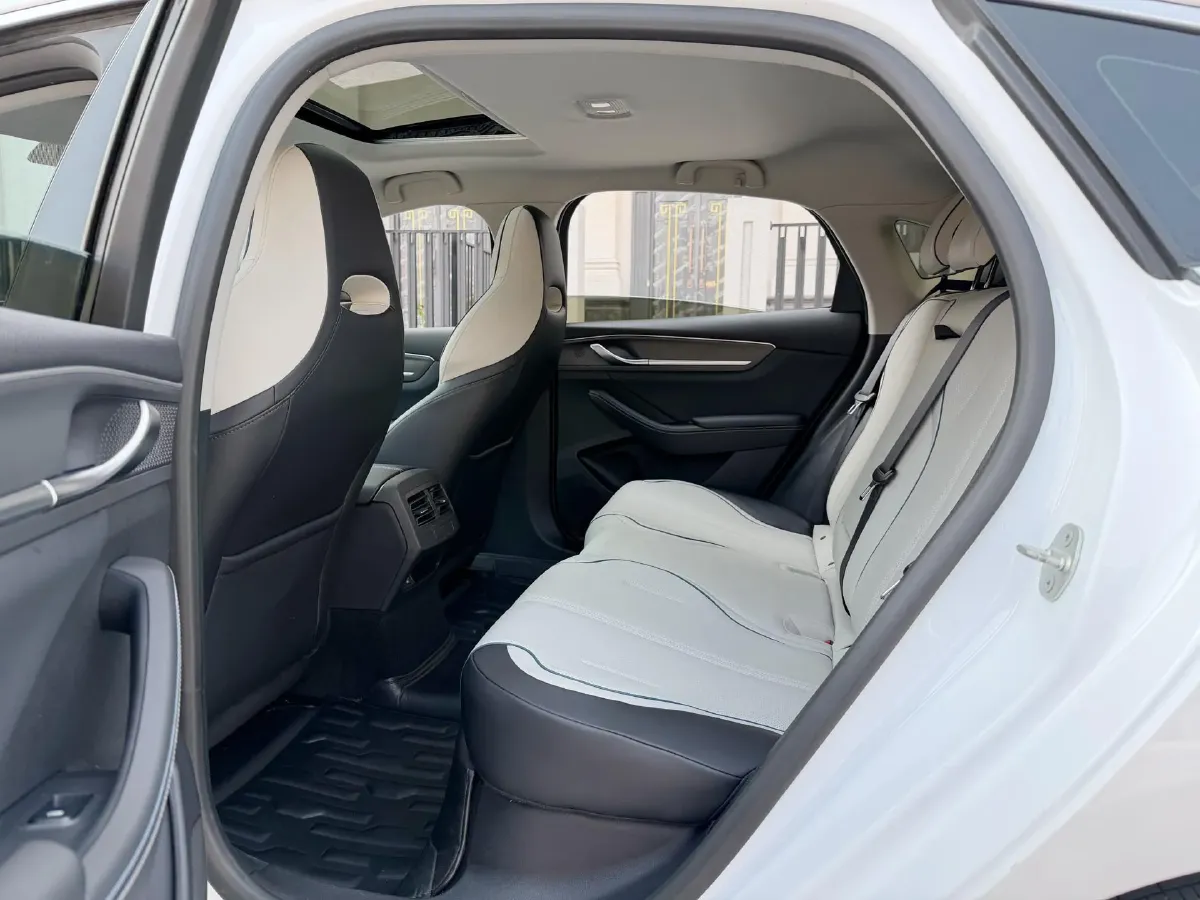 2023 BYD Destroyer 05 1.5L 110HP L4 E-CVT PHEV 18.3KWH,autocango,china used car exporter,china ev exporter,chinese used car exporter,chinese used ev exporter