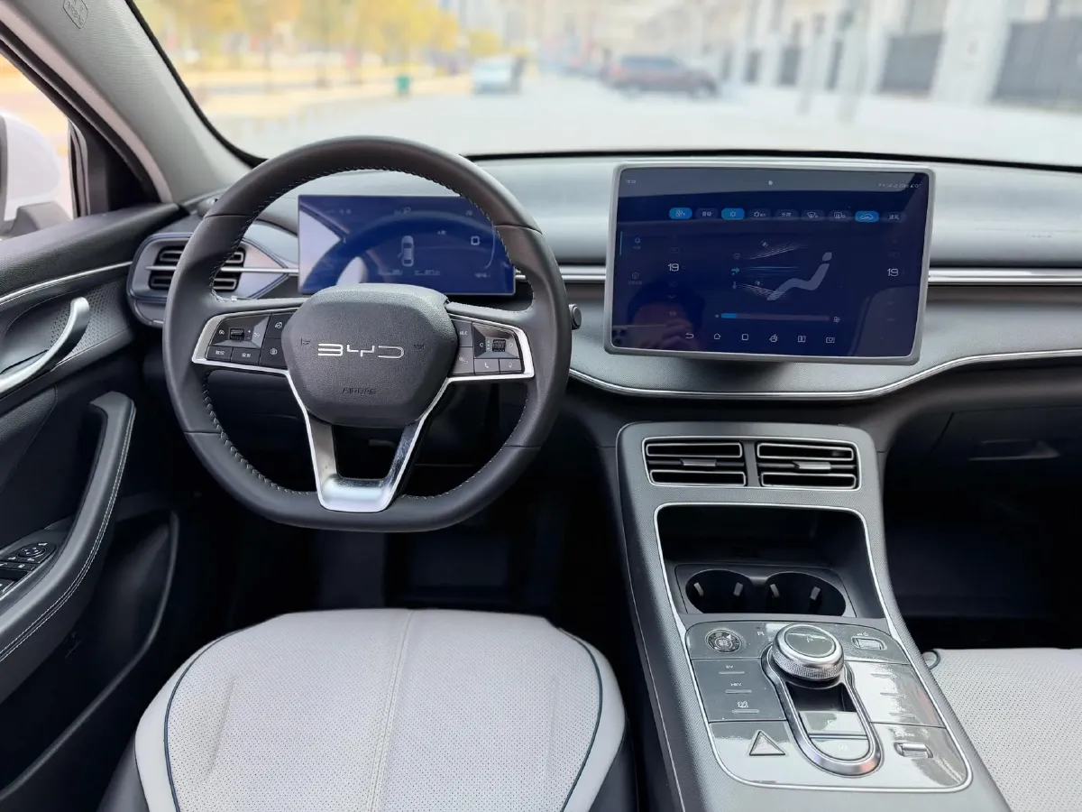 2023 BYD Destroyer 05 1.5L 110HP L4 E-CVT PHEV 18.3KWH,autocango,china used car exporter,china ev exporter,chinese used car exporter,chinese used ev exporter