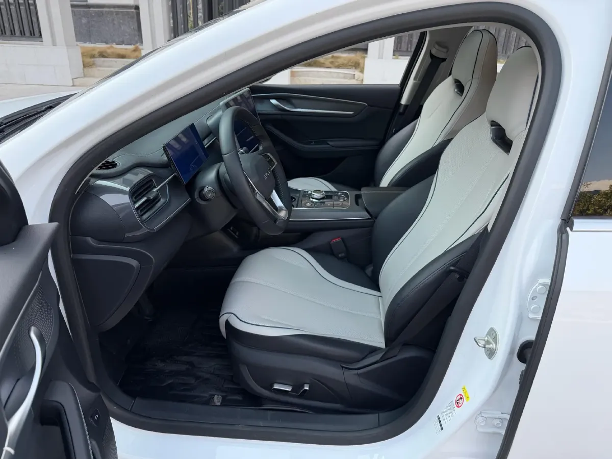 2023 BYD Destroyer 05 1.5L 110HP L4 E-CVT PHEV 18.3KWH,autocango,china used car exporter,china ev exporter,chinese used car exporter,chinese used ev exporter