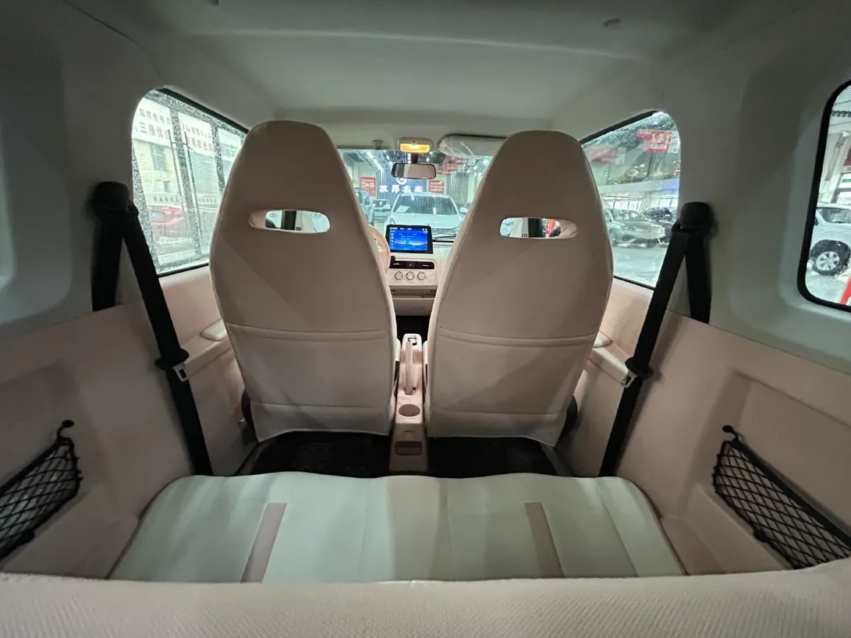 2024 ZD Rainbow BEV 17.3KWH,autocango,china used car exporter,china ev exporter,chinese used car exporter,chinese used ev exporter