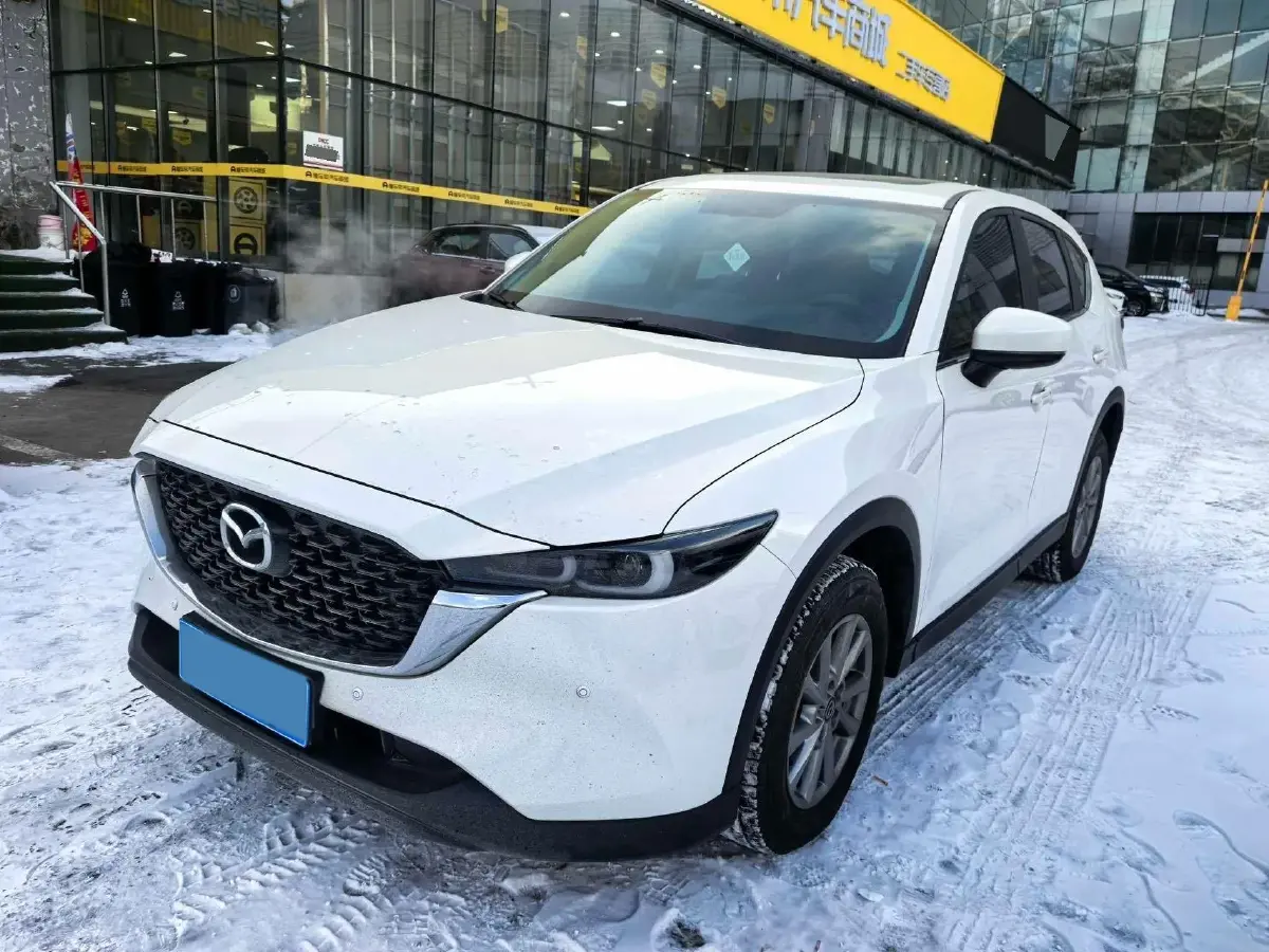 2022 Hyundai Tucson 2.0L 150HP L4 6AT Hybrid