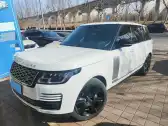 2021 LAND ROVER RANGE ROVER,autocango,china used car exporter,china ev exporter,chinese used car exporter,chinese used ev exporter