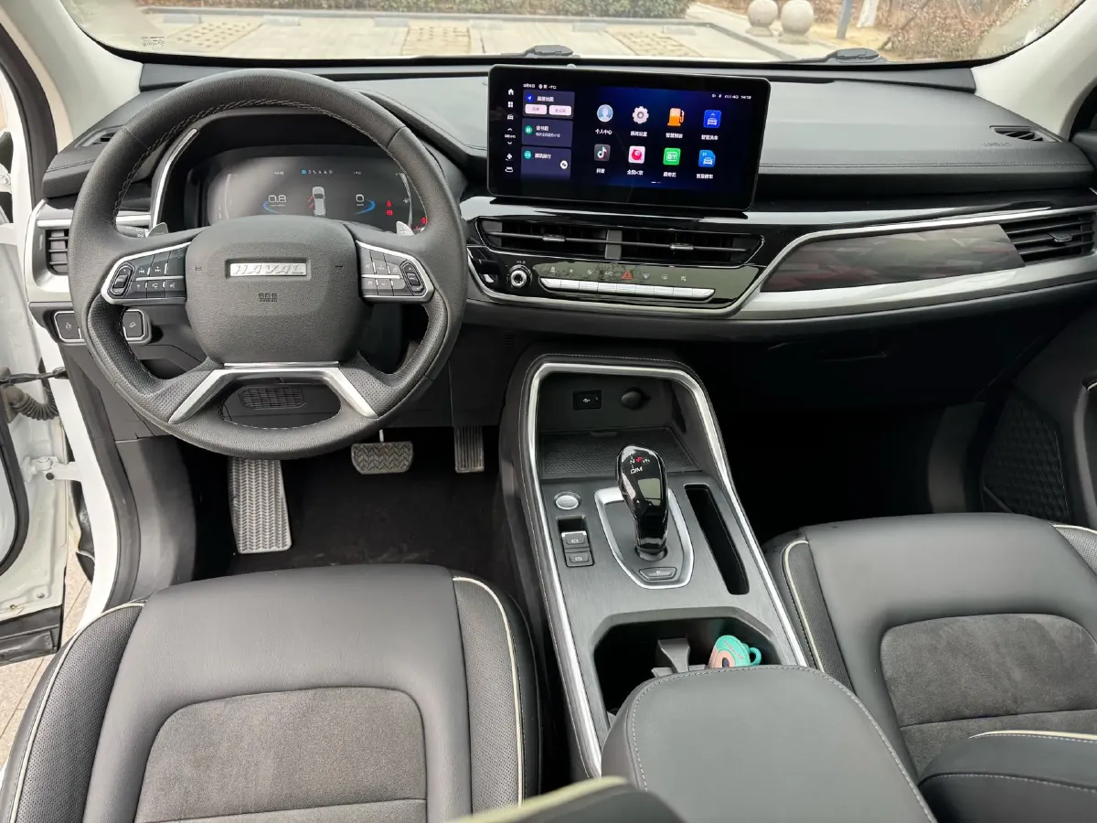 2021 Haval H6 1.5T 150HP L4 7DCT,autocango,china used car exporter,china ev exporter,chinese used car exporter,chinese used ev exporter