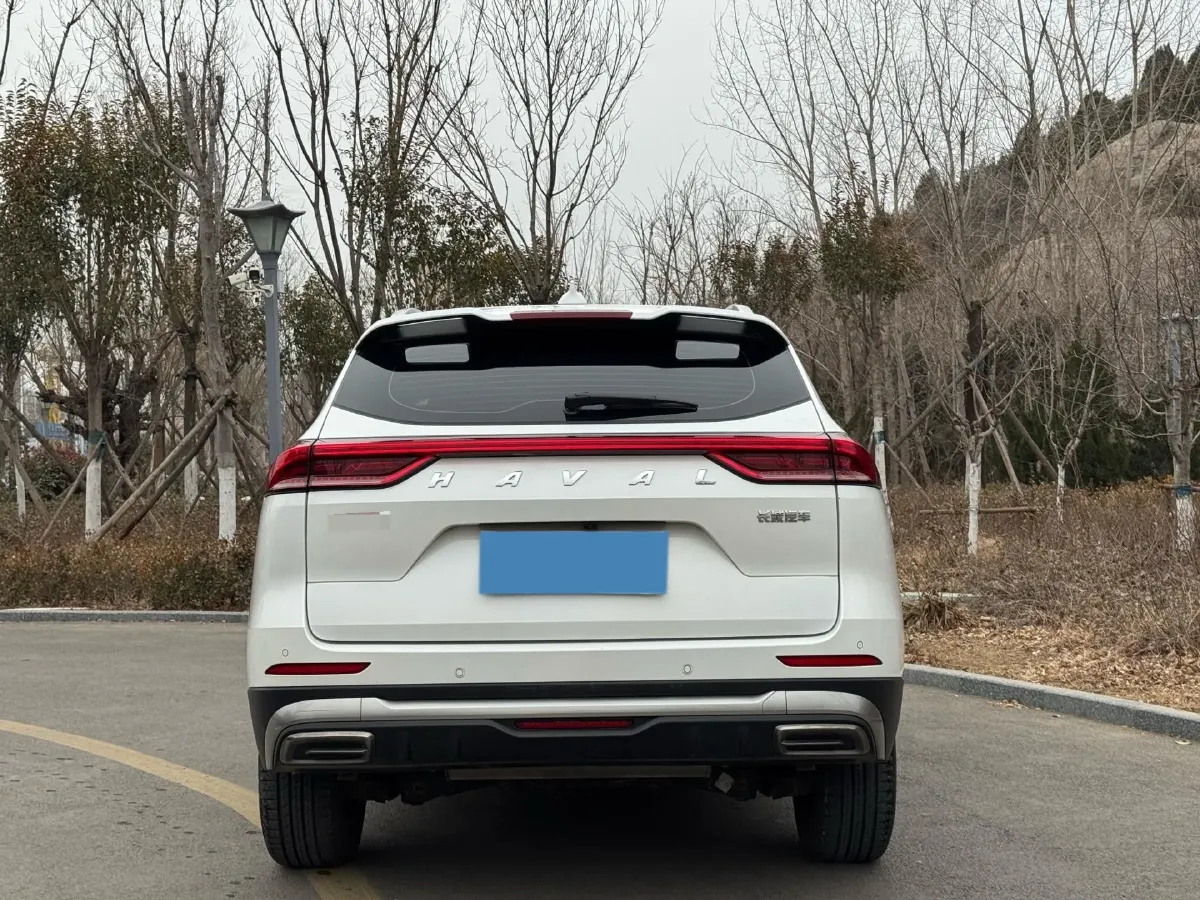 2021 Haval H6 1.5T 150HP L4 7DCT,autocango,china used car exporter,china ev exporter,chinese used car exporter,chinese used ev exporter