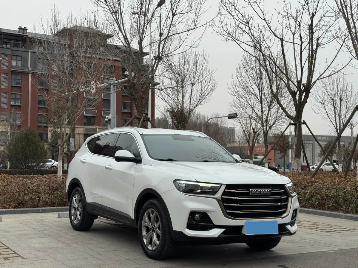 2021 Haval H6 1.5T 150HP L4 7DCT,autocango,china used car exporter,china ev exporter,chinese used car exporter,chinese used ev exporter