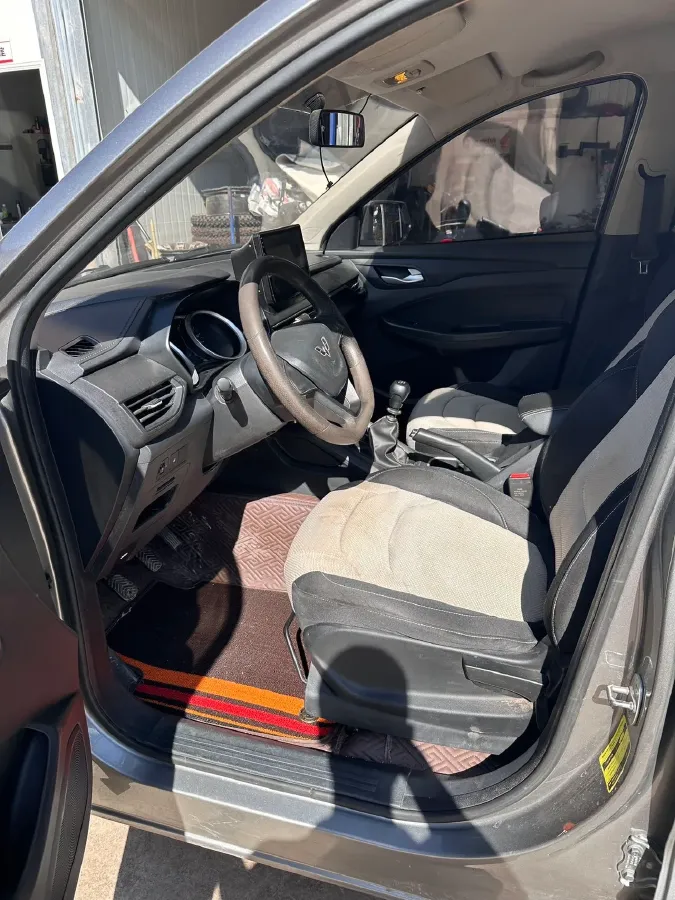 2019 JinBei JinDian 2.2L 116HP L4 5MT,autocango,china used car exporter,china ev exporter,chinese used car exporter,chinese used ev exporter