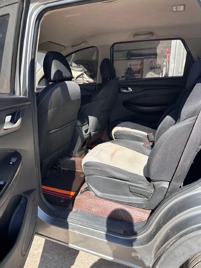 2019 JinBei JinDian 2.2L 116HP L4 5MT,autocango,china used car exporter,china ev exporter,chinese used car exporter,chinese used ev exporter