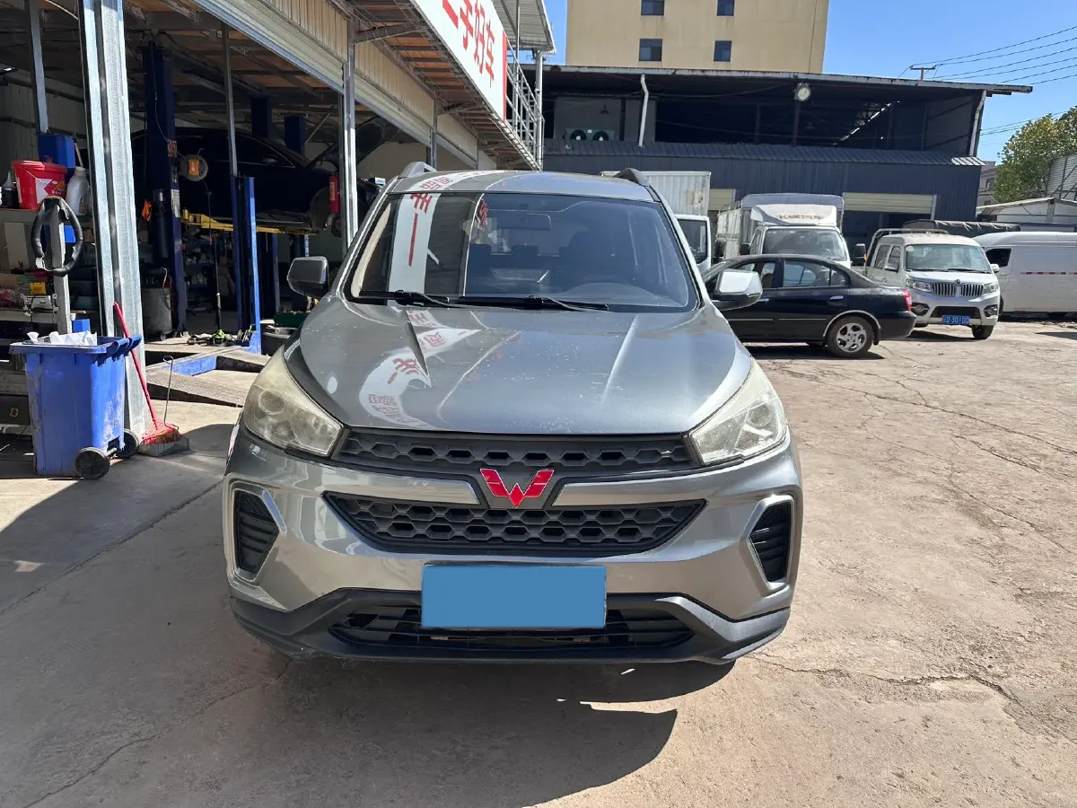 2019 JinBei JinDian 2.2L 116HP L4 5MT,autocango,china used car exporter,china ev exporter,chinese used car exporter,chinese used ev exporter