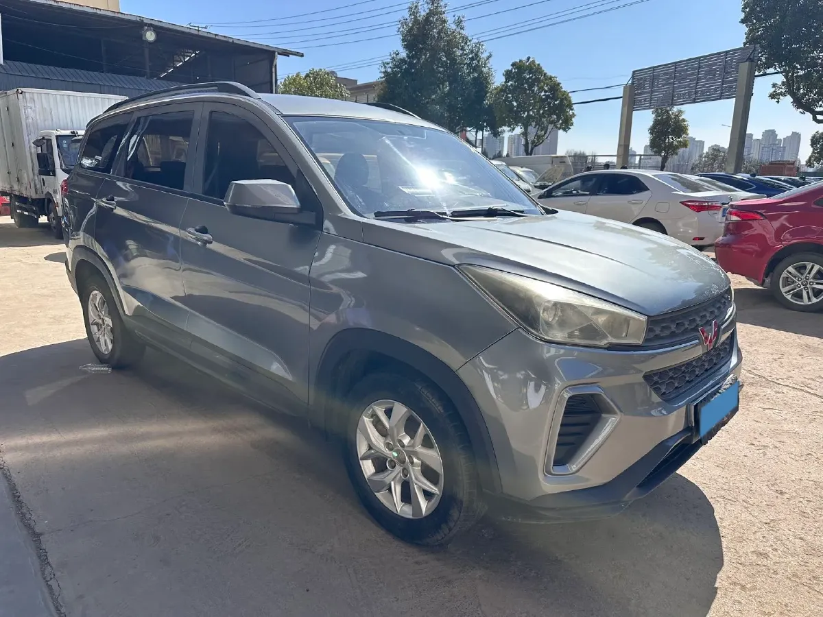 2019 JinBei JinDian 2.2L 116HP L4 5MT,autocango,china used car exporter,china ev exporter,chinese used car exporter,chinese used ev exporter