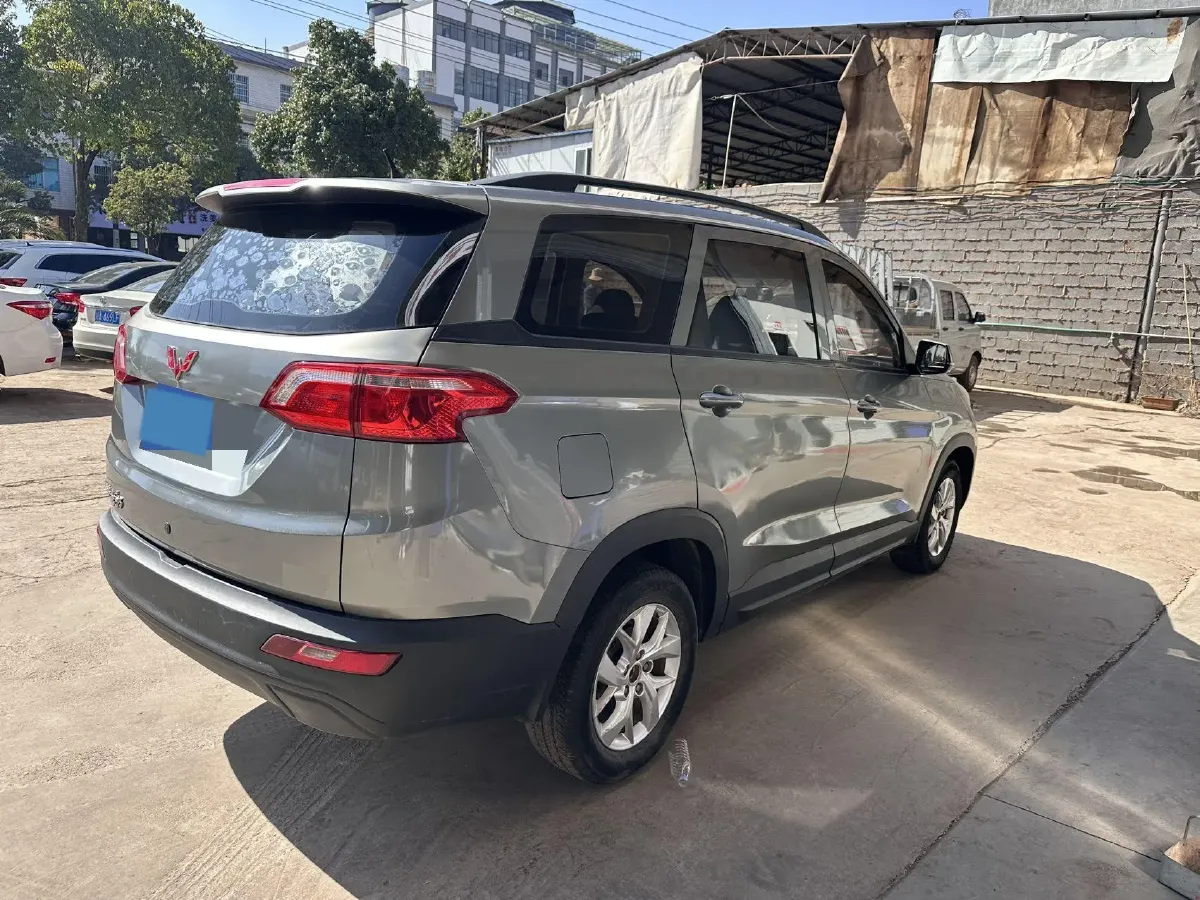 2019 JinBei JinDian 2.2L 116HP L4 5MT,autocango,china used car exporter,china ev exporter,chinese used car exporter,chinese used ev exporter