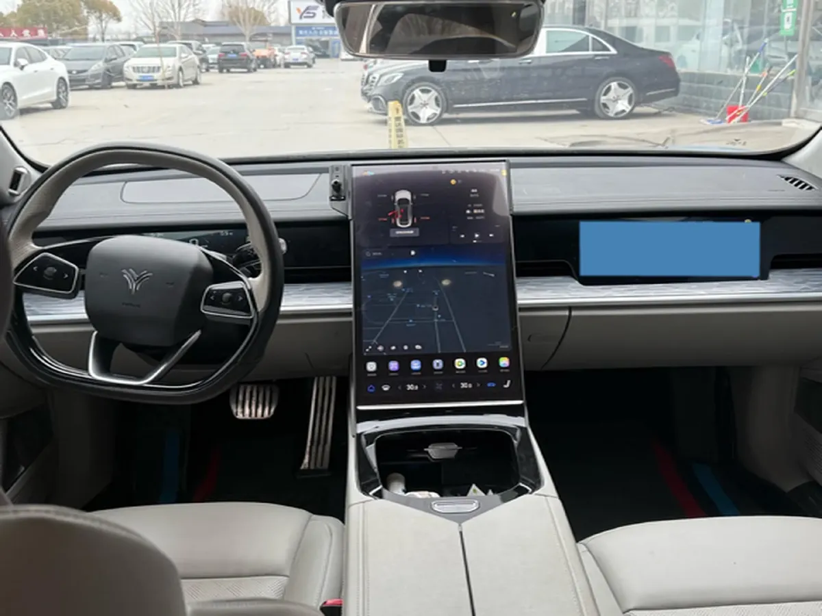 2022 Ford EVOS 2.0T 238HP L4 8AT,autocango,china used car exporter,china ev exporter,chinese used car exporter,chinese used ev exporter