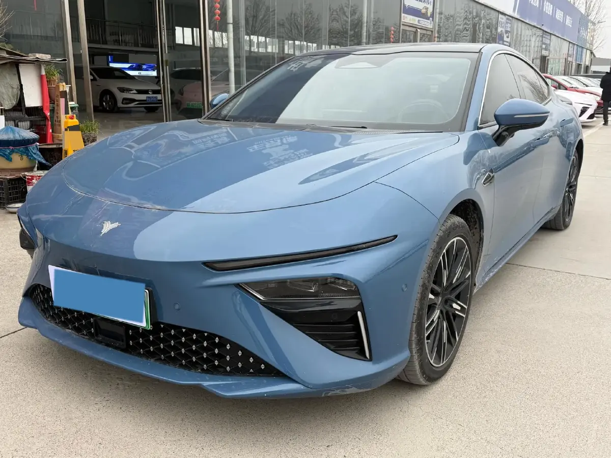 2022 Ford EVOS 2.0T 238HP L4 8AT