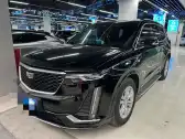 2021 CADILLAC XT6,autocango,china used car exporter,china ev exporter,chinese used car exporter,chinese used ev exporter