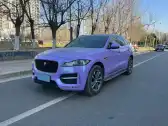 2020 JAGUAR F-PACE,autocango,china used car exporter,china ev exporter,chinese used car exporter,chinese used ev exporter