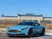 2017 ASTON MARTIN DB11,autocango,china used car exporter,china ev exporter,chinese used car exporter,chinese used ev exporter