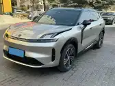 2025 LYNK&CO 08 EM-P,autocango,china used car exporter,china ev exporter,chinese used car exporter,chinese used ev exporter