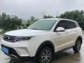 2019 YEMA BOJUN,autocango,china used car exporter,china ev exporter,chinese used car exporter,chinese used ev exporter