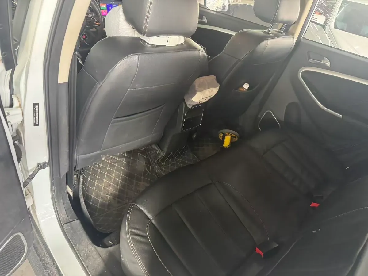 2019 Yema BoJun 1.5T 156HP L4 CVT,autocango,china used car exporter,china ev exporter,chinese used car exporter,chinese used ev exporter