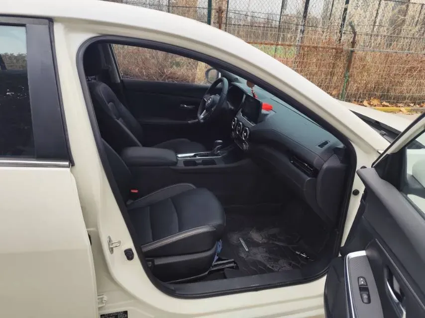 2022 Nissan Sylphy 1.6L 135HP L4 CVT,autocango,china used car exporter,china ev exporter,chinese used car exporter,chinese used ev exporter