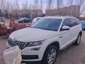 2017 SKODA KODIAK,autocango,china used car exporter,china ev exporter,chinese used car exporter,chinese used ev exporter