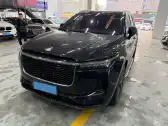 2021 LI ONE,autocango,china used car exporter,china ev exporter,chinese used car exporter,chinese used ev exporter
