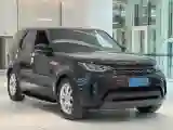 2019 Land Rover Discovery 3.0T 340HP V6 8AT