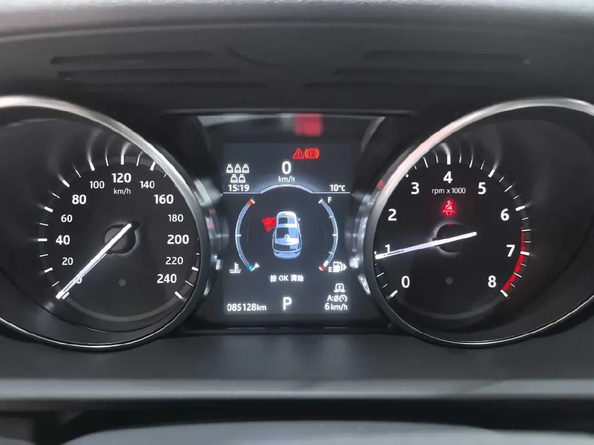 2019 Land Rover Discovery 3.0T 340HP V6 8AT,autocango,china used car exporter,china ev exporter,chinese used car exporter,chinese used ev exporter