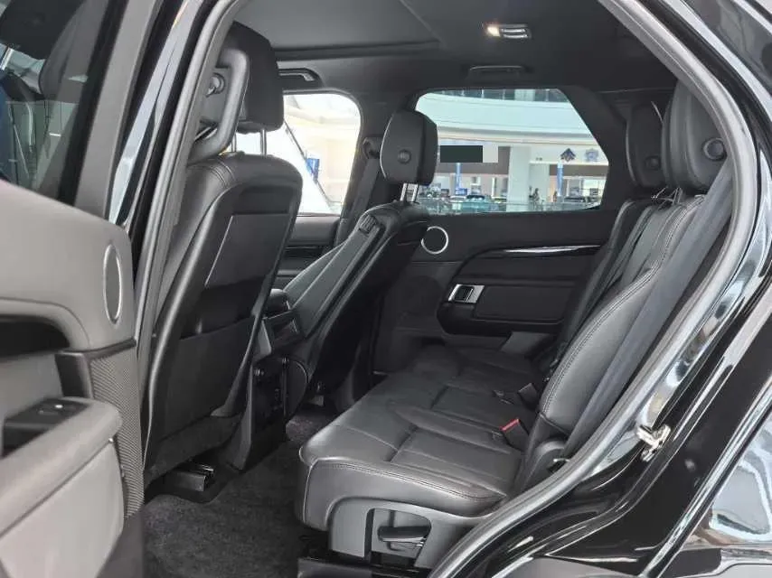 2019 Land Rover Discovery 3.0T 340HP V6 8AT,autocango,china used car exporter,china ev exporter,chinese used car exporter,chinese used ev exporter