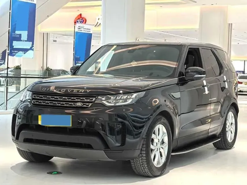 2019 Land Rover Discovery 3.0T 340HP V6 8AT,autocango,china used car exporter,china ev exporter,chinese used car exporter,chinese used ev exporter