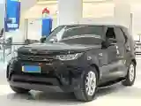 2019 Land Rover Discovery 3.0T 340HP V6 8AT
