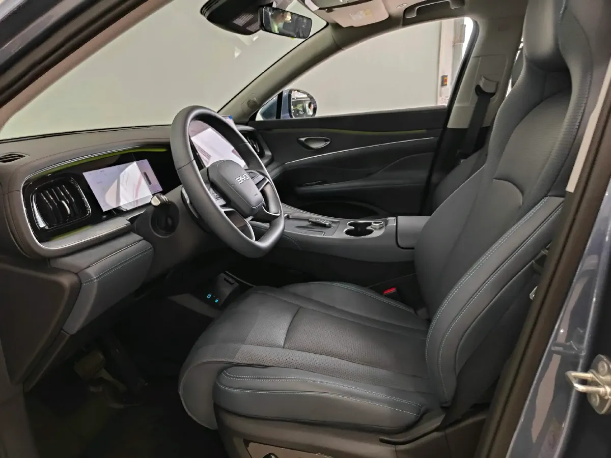 2025 BYD Sea Lion 07 DM-i 1.5T 156HP L4 E-CVT PHEV,autocango,china used car exporter,china ev exporter,chinese used car exporter,chinese used ev exporter